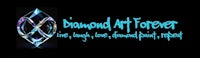 diamond art forever logo